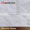 Newstar Bianco Carrara Countertop Table Top Sale White Marble Slab