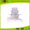 Plastic Freshness food Preservation Bowls