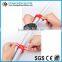 Multifunction Silicone mountain bike tie strap, mountain bike tie band