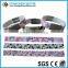 Hot selling silicone emergency alert qr code id bracelet with factory price