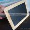 Beer bar chalkboard, wood blackboard, Chalkboard