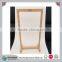 Handmade frame type wooden advesting Frame
