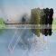 cheap price collapsible acrylic tea tables wholesale