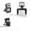High lumen outdoor ip65 30w led solar garden light