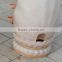 the holy land of religion decor funny resin buddha statues