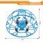 M73 2.4G remote control drone mini rc quadcopter