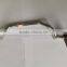 Motorcycle brake pedal, parts for YB125, motorcycle iron parts