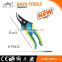 Ergonomic Bypass Pruner with ABS and TPR handle