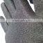 13g double dipped nitrile palm coated sandy finished waterproof gloves