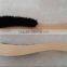 Natural Wooden Hat Cleaning Brush