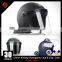 PC and ABS material Police safety Riot helmet good design Military Anti riot helmet