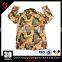 Hot Sale Desert Military Uniform , Canada Military Uniform Fabric for Men