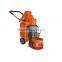 Epoxy putty grinding machine