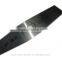 305X25.4X1.6X2T Chinese cheap polishing metal blade brush cutter