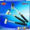 40mm Rubber Hammer Double Face Two Way Mallet Plastic Nylon Head