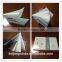 automatic trimming flapping machine for book cover
