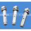 Galvanized expansion anchor bolt with low price