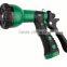 various style superior Solid Brass Strength Fabric energy-saving hvlp h827 spray gun