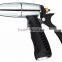 Aluminum Alloy Spray Nozzle Press Trigger to Adjust 9 Pattern Patent NO.ZL200520106891.5