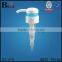 china supplier plastic cream dispenser factory lotion screw dispenser shampoo lotion pump discount