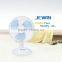 220V electric 12" desk top fan