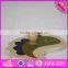2016 Brand new children wooden shape puzzle games W14M116