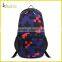 10.5 inch Laptop Polo Laptop Backpack School Polyester Backpack