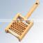 High Quality Japanese Raddish Grater Bamboo Rough Raddish Grater Oni Oroshi