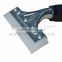 Vinyl Wrapping squeegee/tinted tools/wholesale squeegee Customized