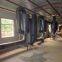 High Efficiency Pipe Wood Sawdust Drying Machine/Dryer