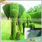 Newest design outdoor garden artificial topiary animal shape plants for sale