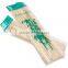 Top quality safe 7`` bamboo candy floss sticks