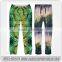 sublimation gym custom wholesale women fleecing jogger sweatpants