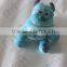15CM Sullivan Monsters University INC Monster hangove PLUSH TOYS stuffed toys
