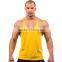 Wholesale Muscle Sleeveless Singlet Gym Tank Top Men Undershirt Fitness Vest