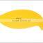 Plastic Pattern ruler in enviroment plastic arylic 3.mm material for painting 2pcs per set #1304s