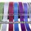 Single Face Circle Bore Satin Ribbons for Father's Day