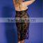 High quality sexy silk nighties for plus size women sexy nighty design babydoll backless dress