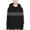 China manufacture cheap supreme longline hooded gym hoodie for men