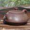 Ceramic Tea Pot Set Li Bai Poem Handmade Tea Pot 225cc