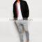 Boys slim fit 2 pack different color super skinny blank jogger pants