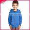 Bulk Children Jacket 60% Cotton 40% Polyester Design Your Own Fleece Zip Hoodie