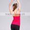 Seamless tank top women's vest seamless camisole for lady