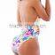 EY0026A New Women Swimwear All Over Print Swimsuit One Piece Sexy Bathing Bodysuit