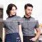 OEM Workwear Shirts and Pants Waiter Uniforms and Restaurant Uniforms