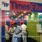 3D Wall Panel