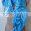 Turquoise Pashmina Scarfs Ruffle Pashmina Scarves Ruffled Soft Scarf Frilly Women Scarf Wedding Scarf PASHMINA Blue Scarfs Turqu