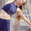 Factory price soft new fitness clothing for yoga dance surf and run