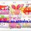 Best selling 5 piece pants packaging set for wholesale baby clothing