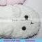 Cute Indoor Cotton Slippers Warm Animal-headed Organic Slippers in Slippers
